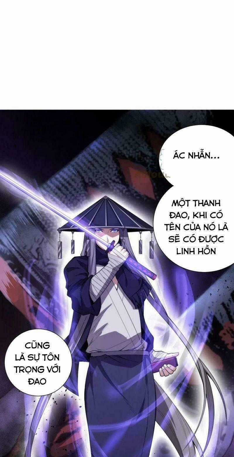 Giản Giới - Chapter 184 - Trang 1