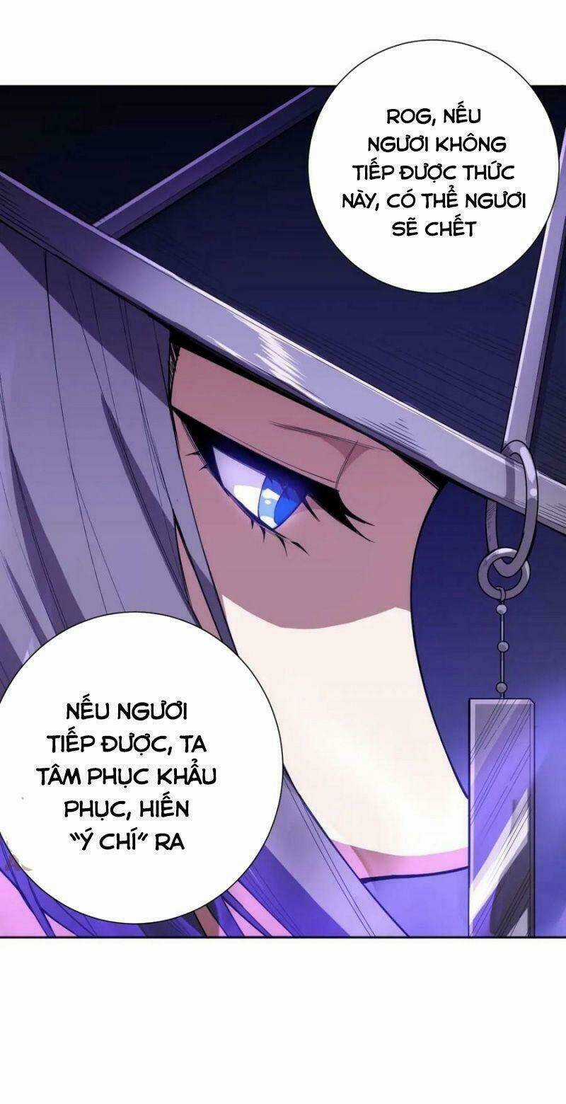 Giản Giới - Chapter 184 - Trang 11