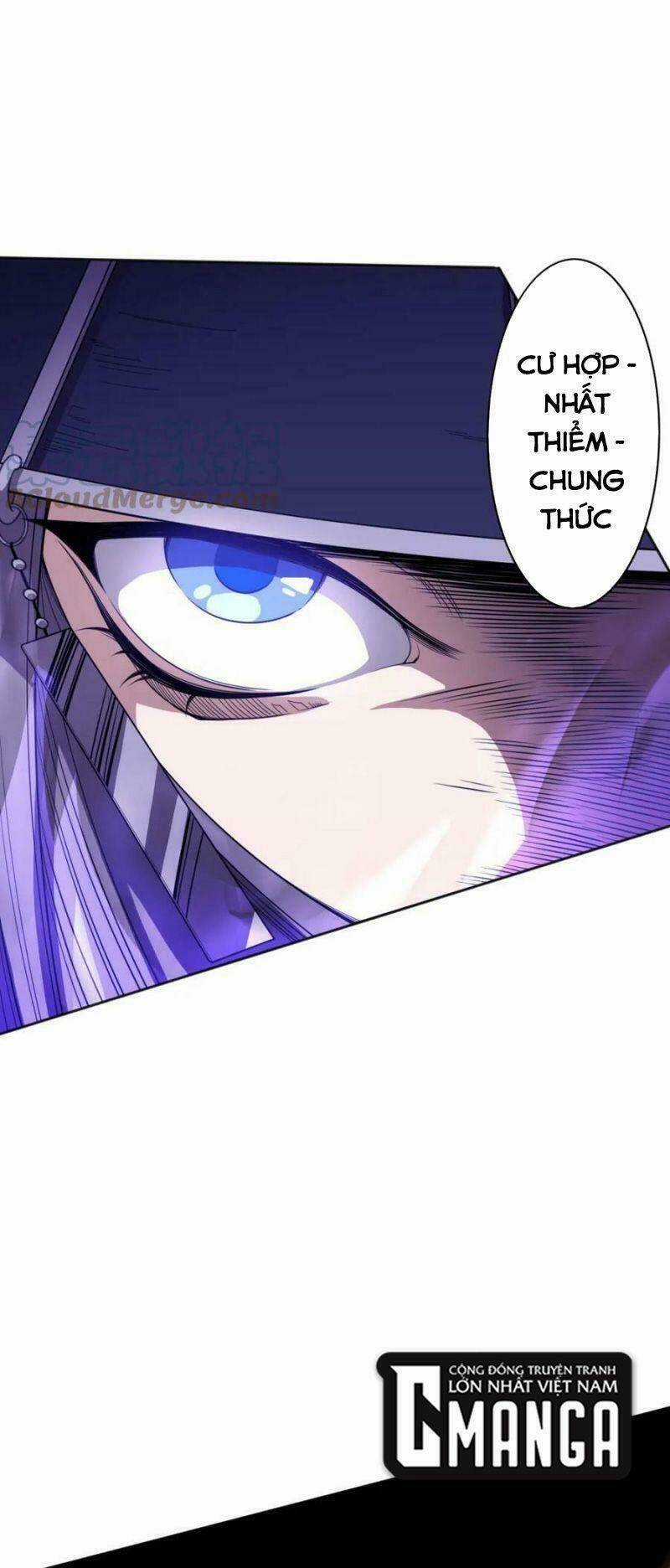 Giản Giới - Chapter 184 - Trang 13