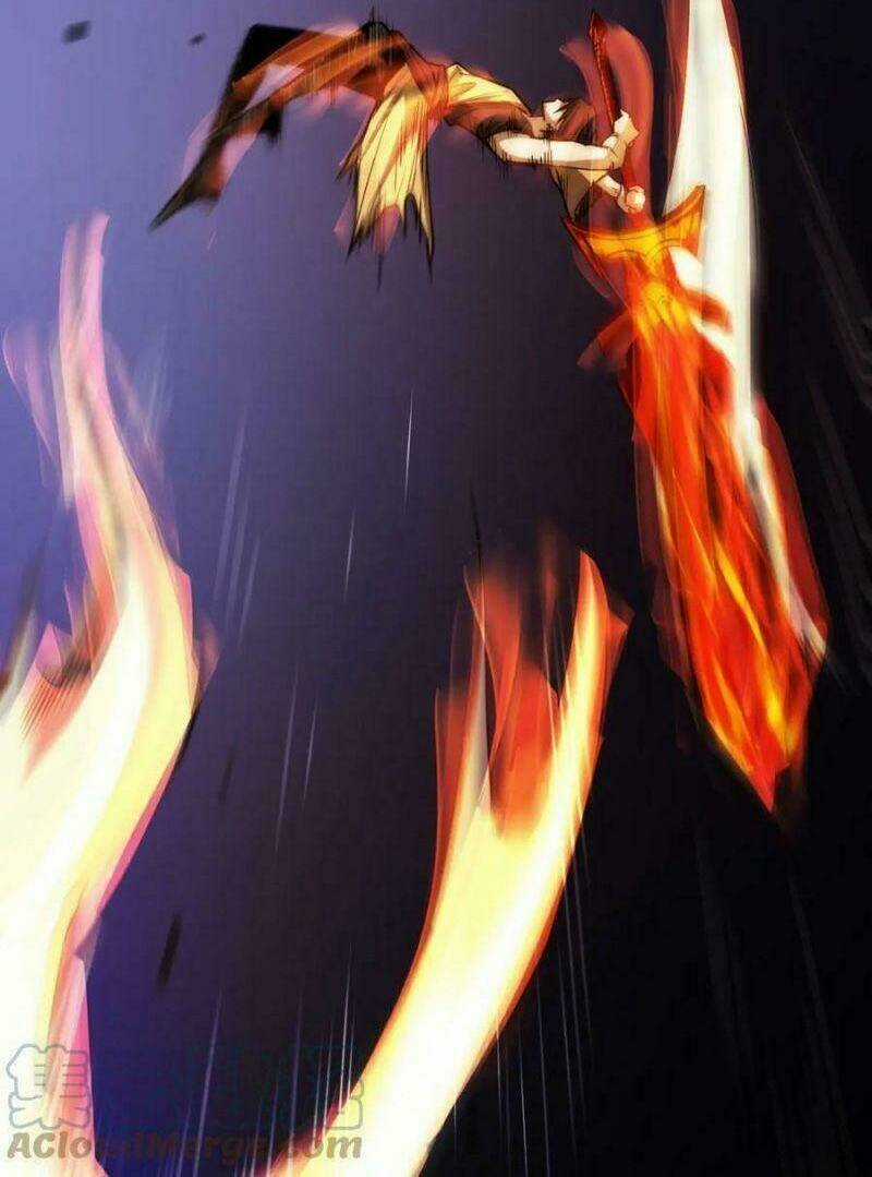 Giản Giới - Chapter 184 - Trang 17