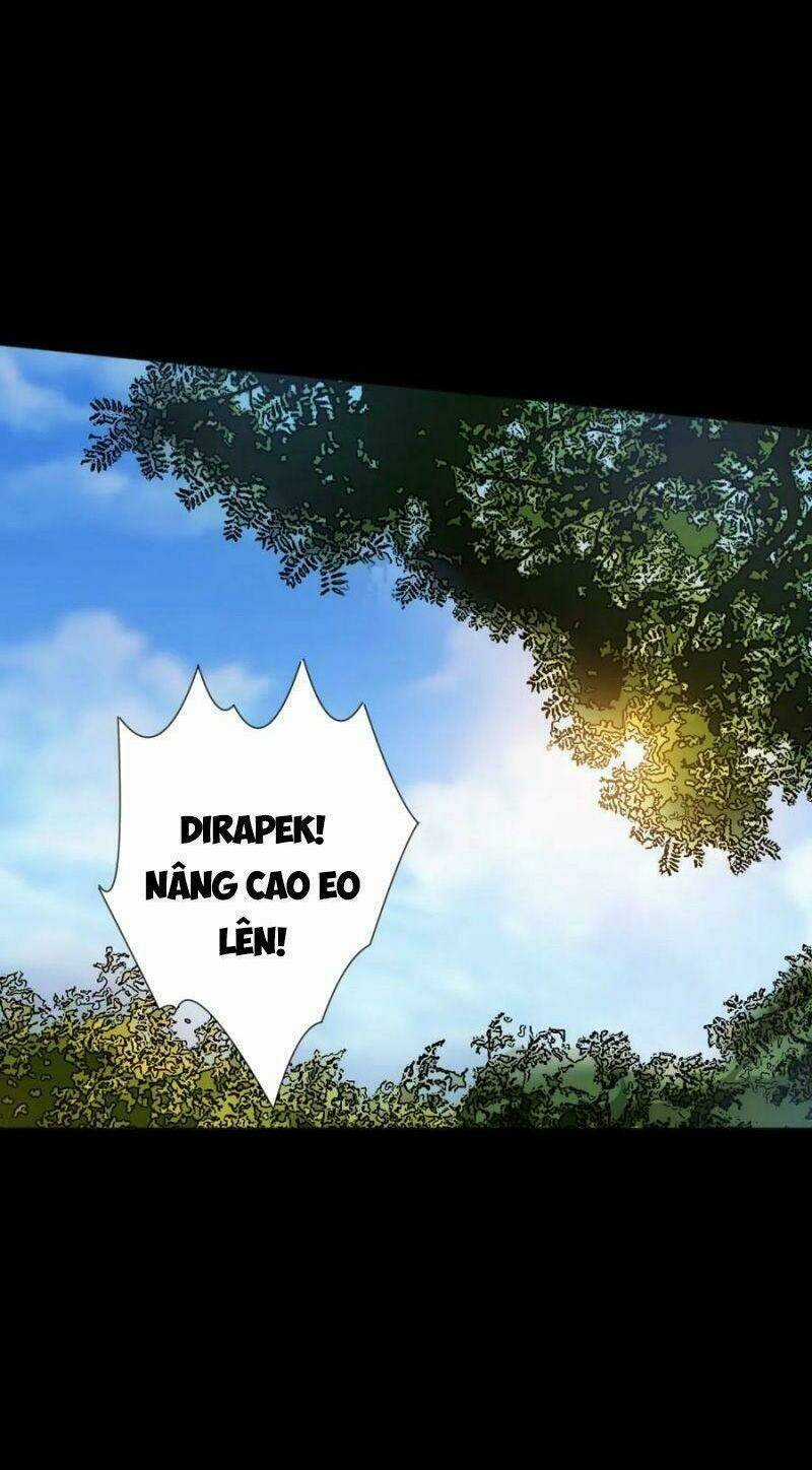 Giản Giới - Chapter 184 - Trang 22