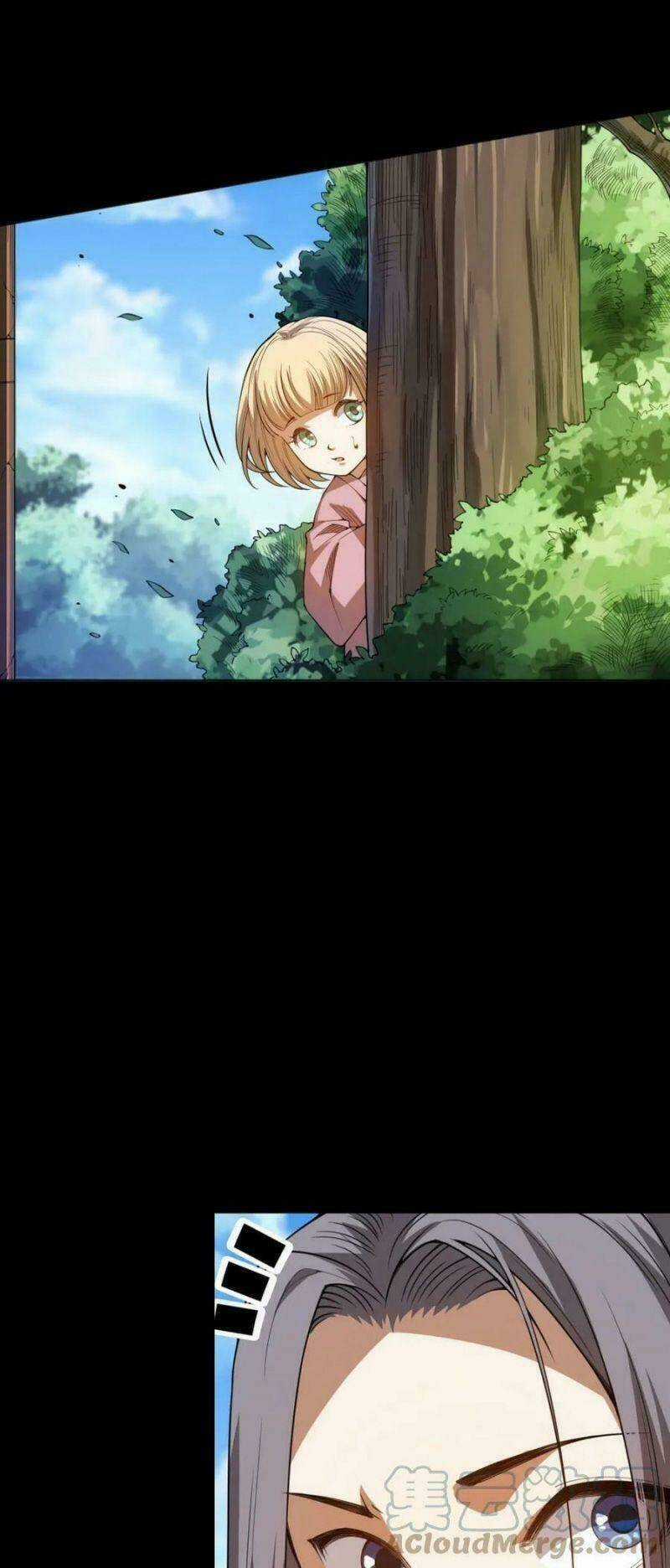 Giản Giới - Chapter 184 - Trang 25