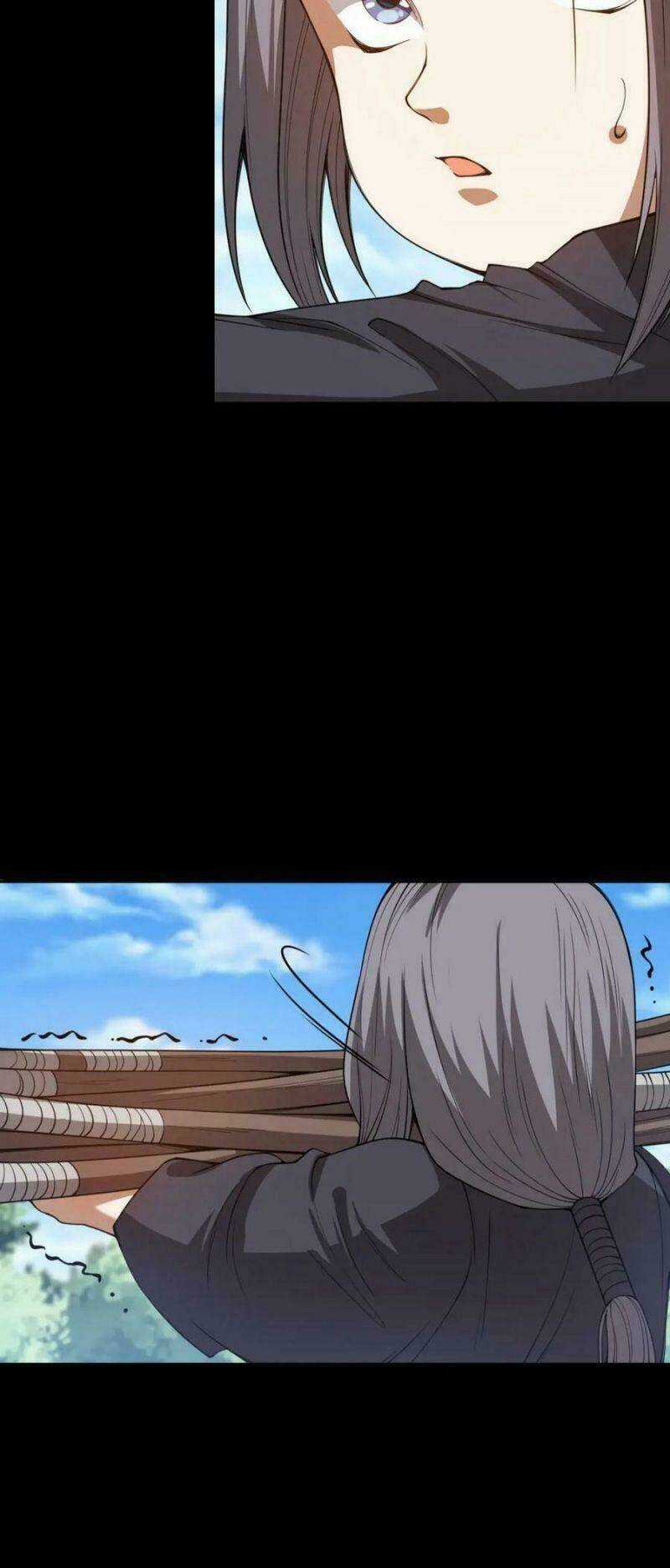 Giản Giới - Chapter 184 - Trang 26