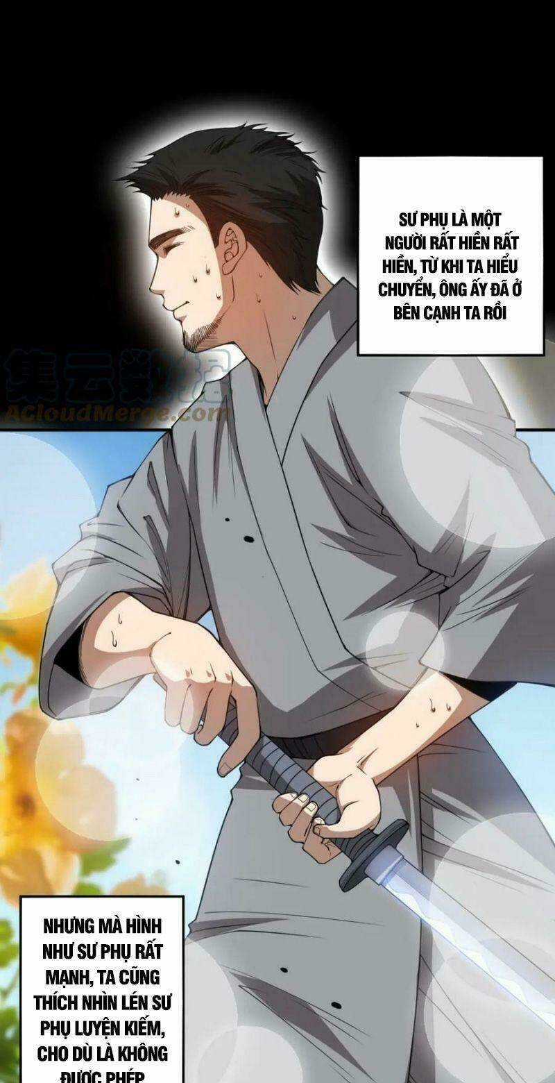 Giản Giới - Chapter 184 - Trang 29