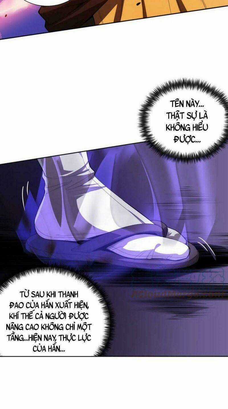 Giản Giới - Chapter 184 - Trang 4