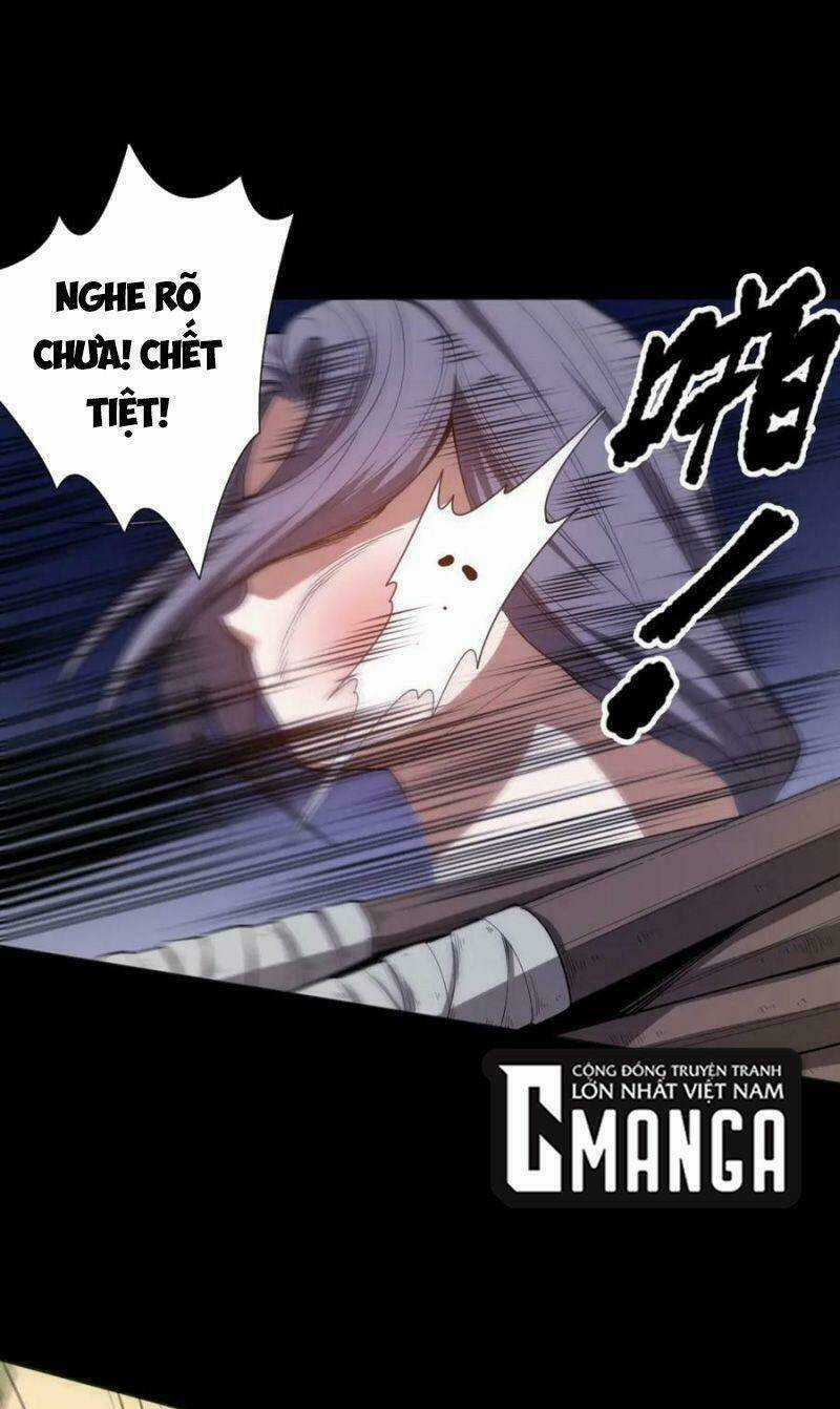 Giản Giới - Chapter 184 - Trang 31