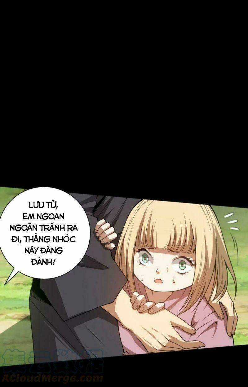 Giản Giới - Chapter 184 - Trang 37