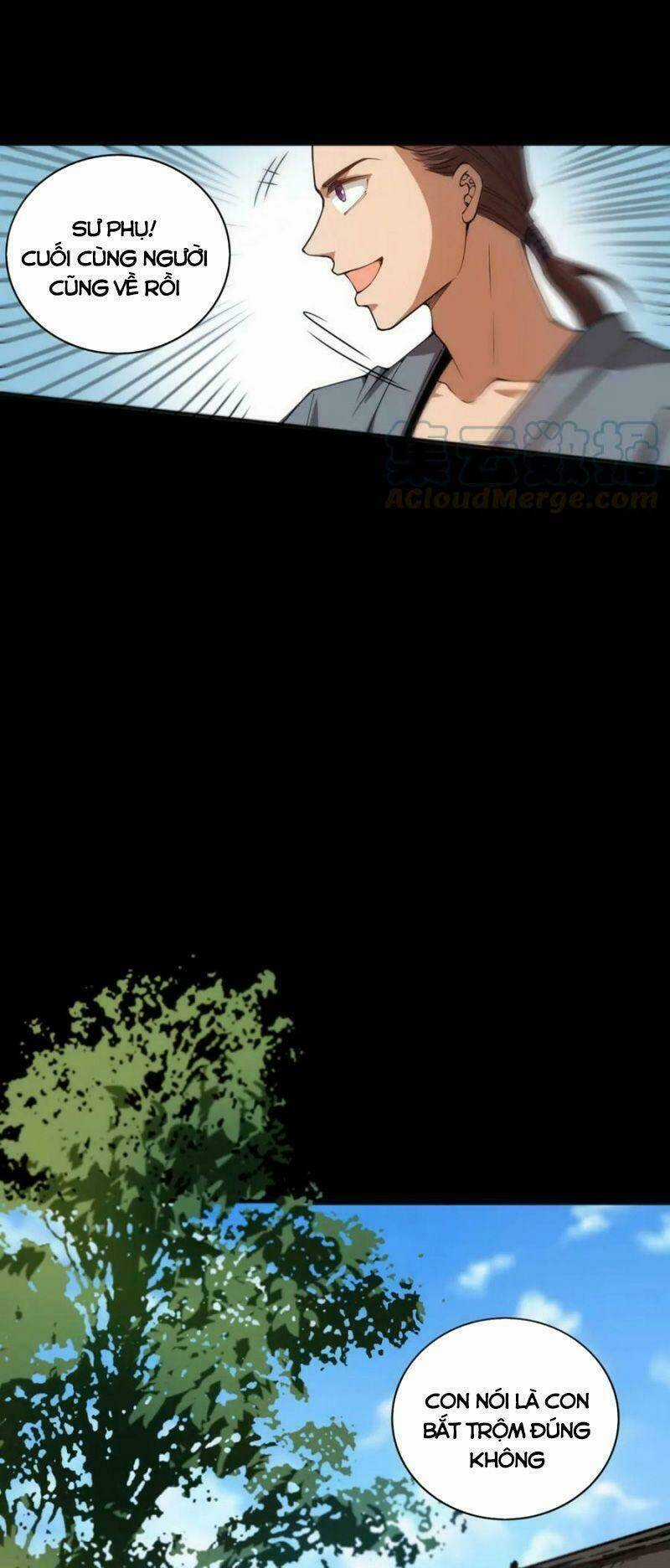 Giản Giới - Chapter 184 - Trang 41