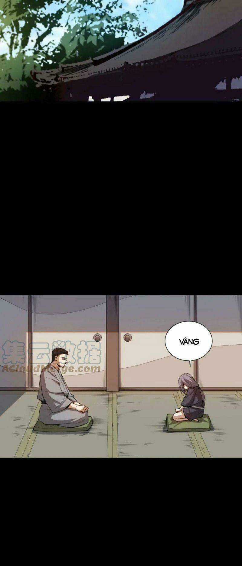 Giản Giới - Chapter 184 - Trang 42