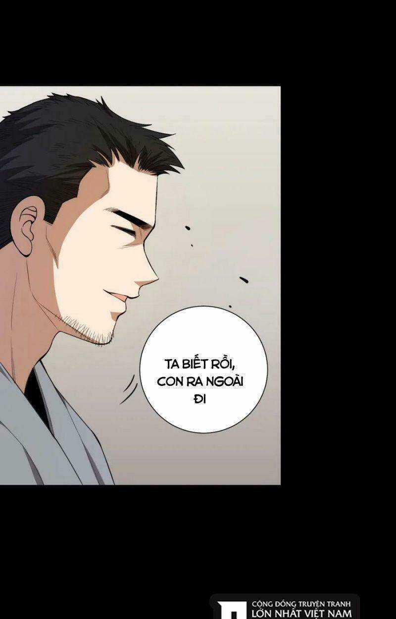 Giản Giới - Chapter 184 - Trang 43