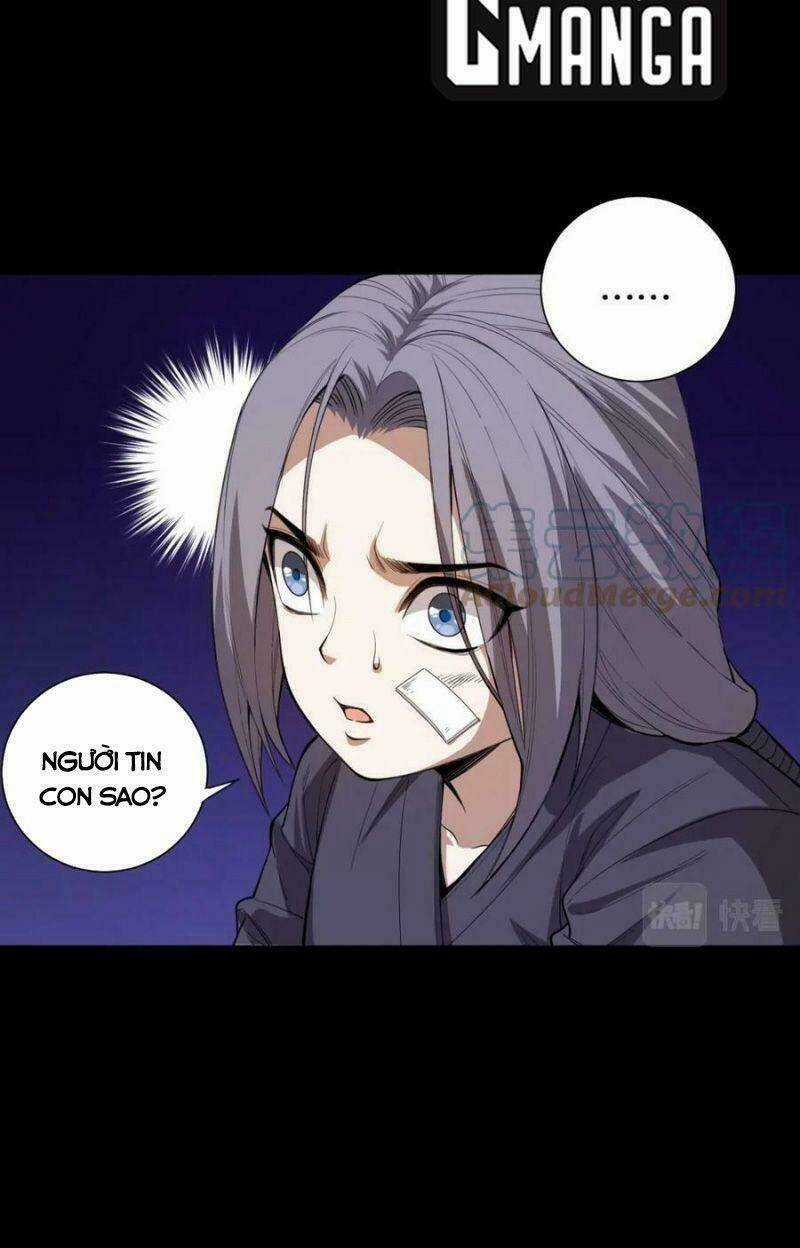 Giản Giới - Chapter 184 - Trang 44