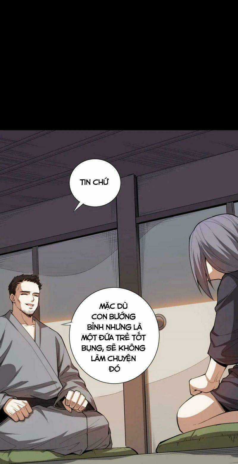 Giản Giới - Chapter 184 - Trang 45