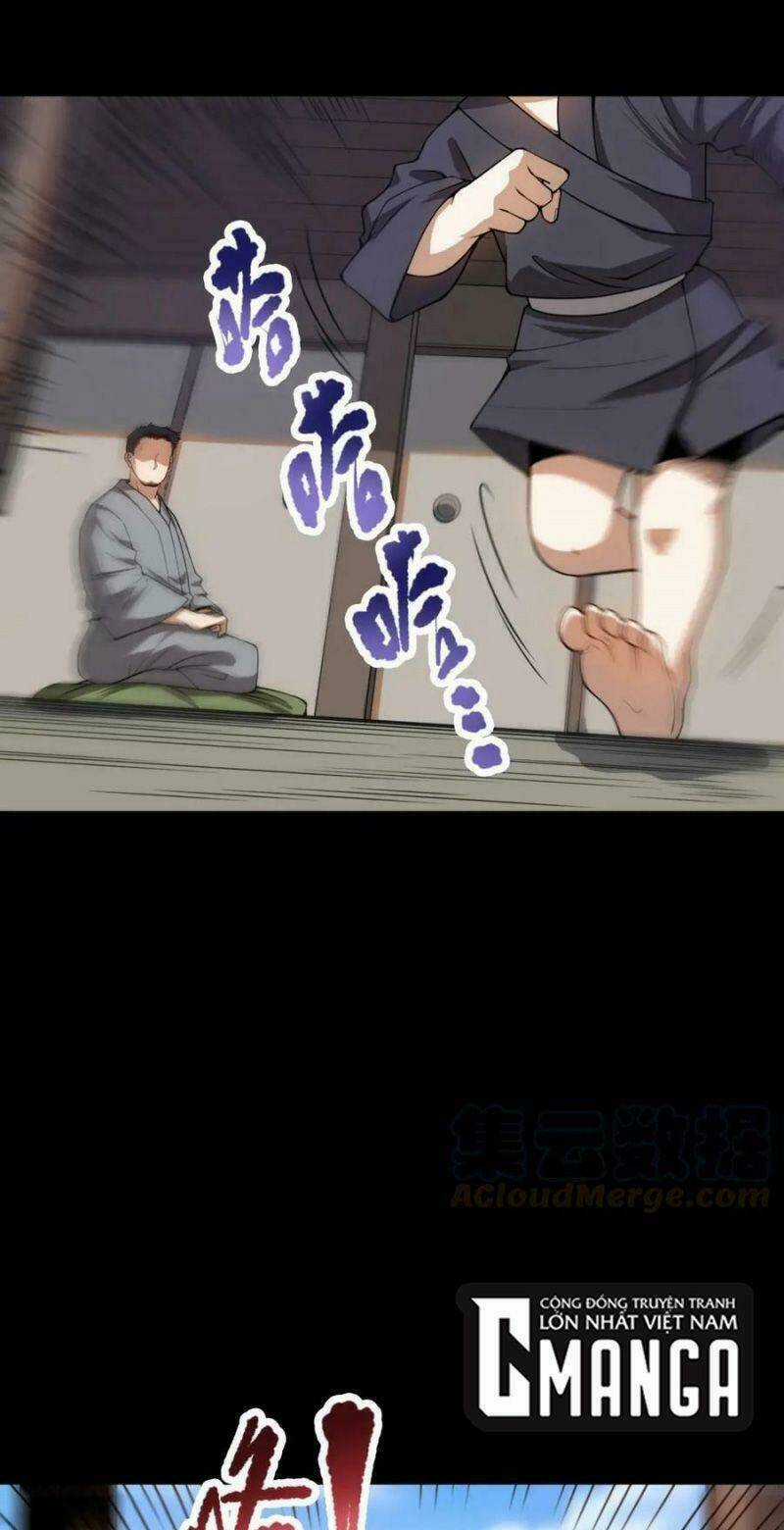 Giản Giới - Chapter 184 - Trang 47