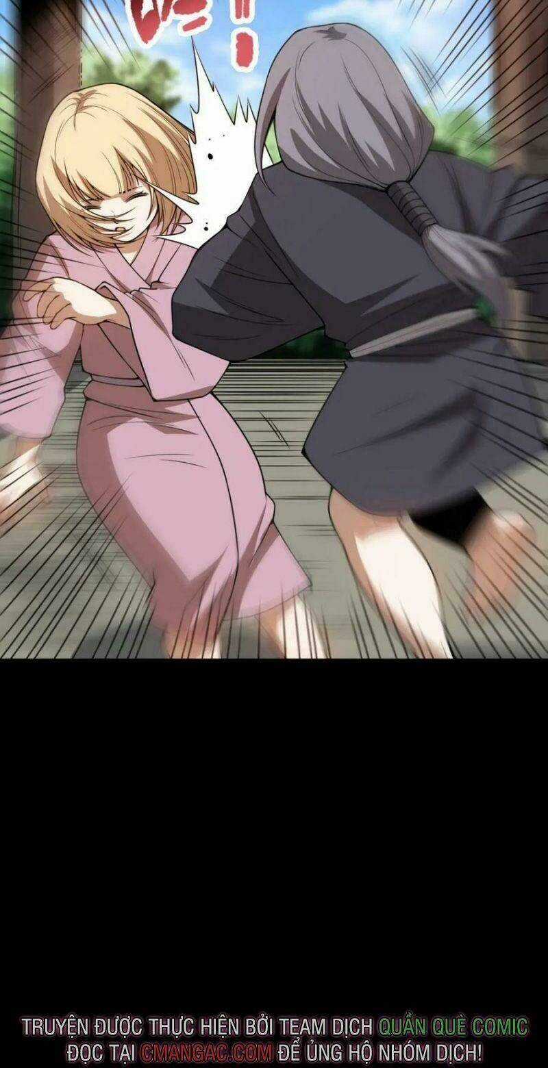 Giản Giới - Chapter 184 - Trang 48