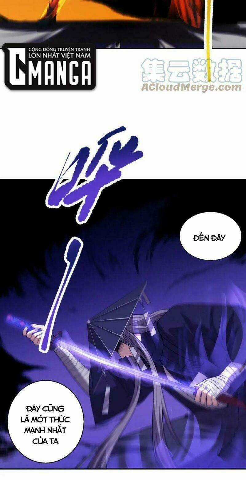 Giản Giới - Chapter 184 - Trang 6