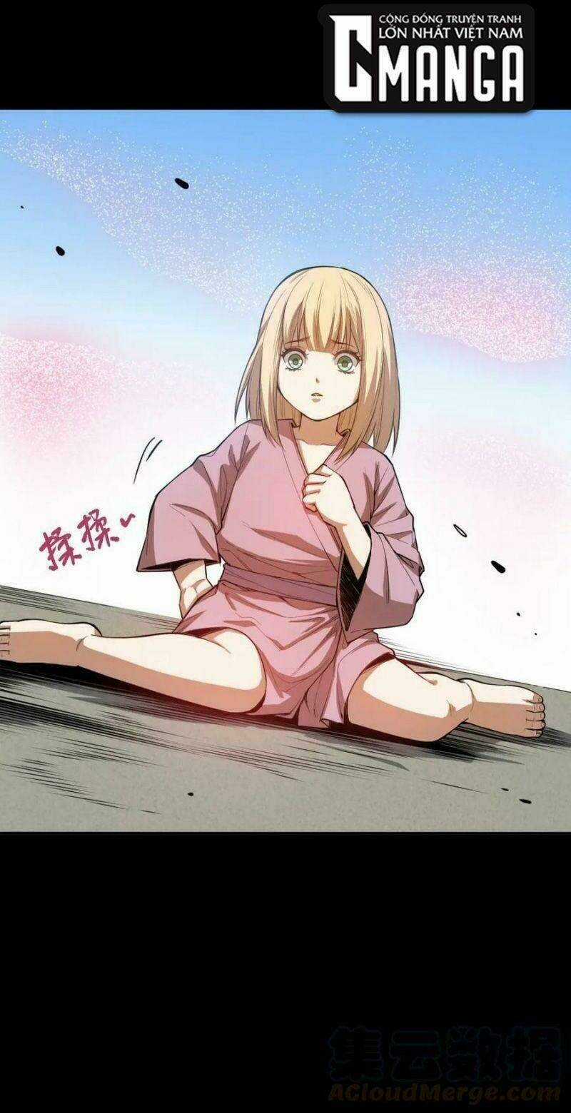 Giản Giới - Chapter 184 - Trang 52