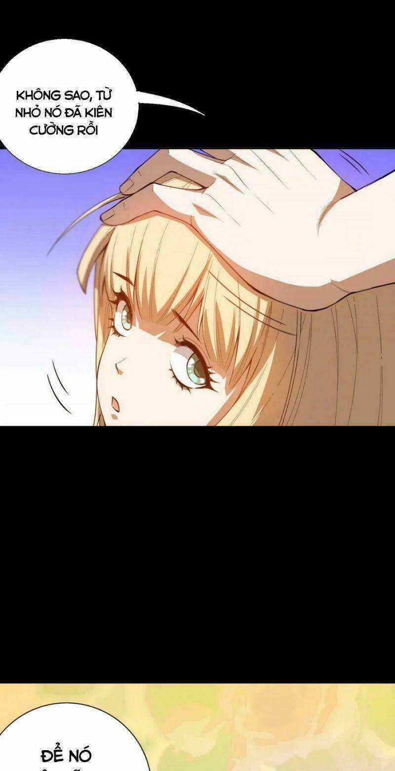 Giản Giới - Chapter 184 - Trang 53