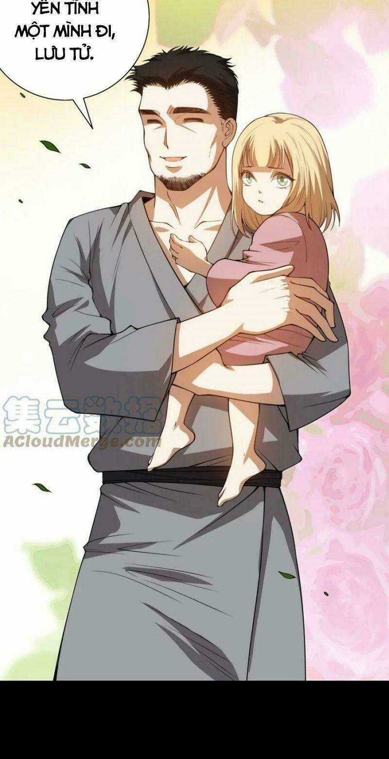 Giản Giới - Chapter 184 - Trang 54