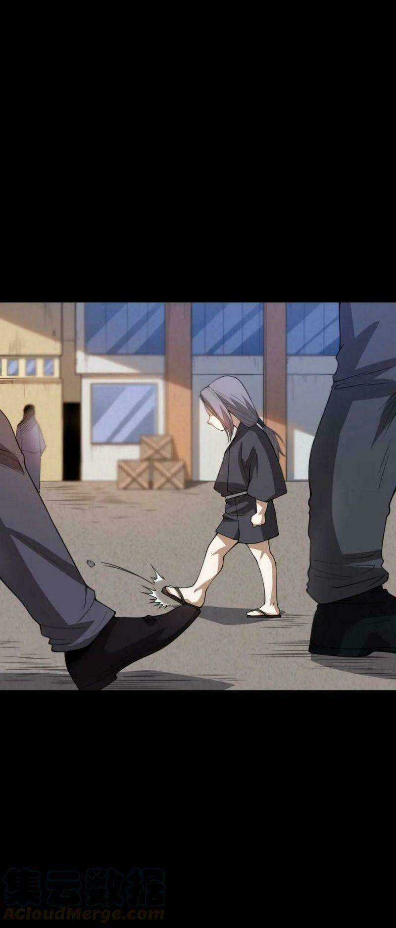 Giản Giới - Chapter 184 - Trang 55