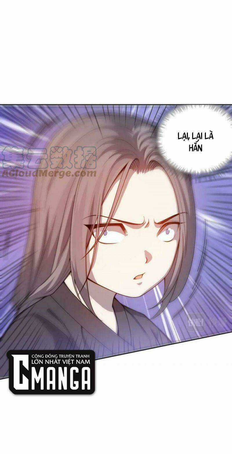 Giản Giới - Chapter 184 - Trang 57