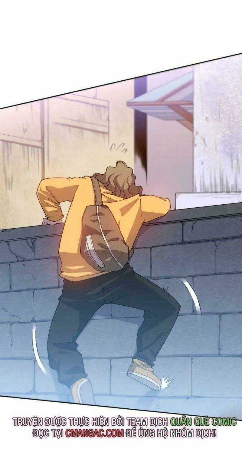 Giản Giới - Chapter 184 - Trang 58