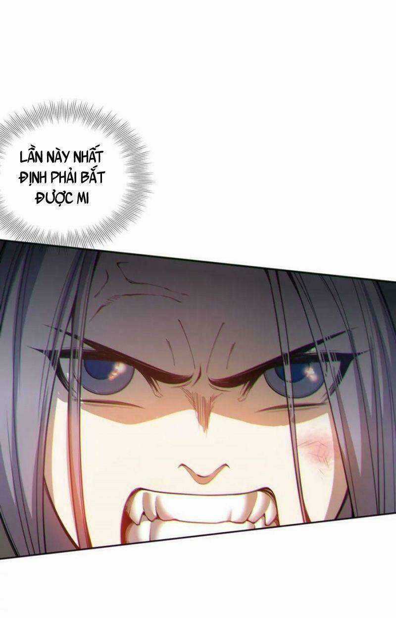 Giản Giới - Chapter 184 - Trang 59