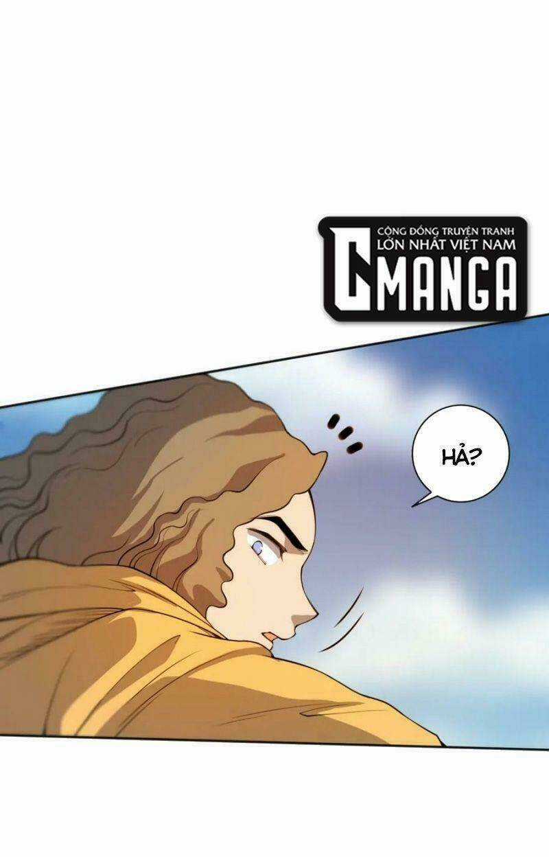 Giản Giới - Chapter 184 - Trang 60