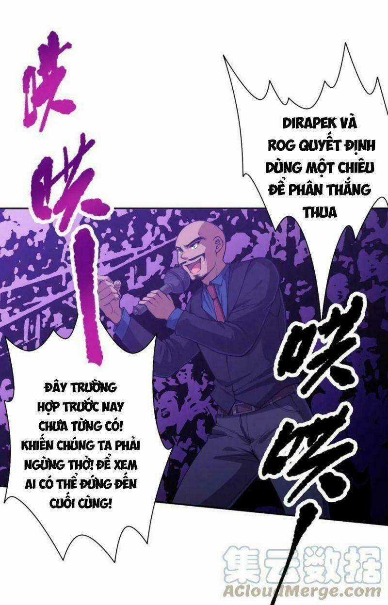 Giản Giới - Chapter 184 - Trang 7