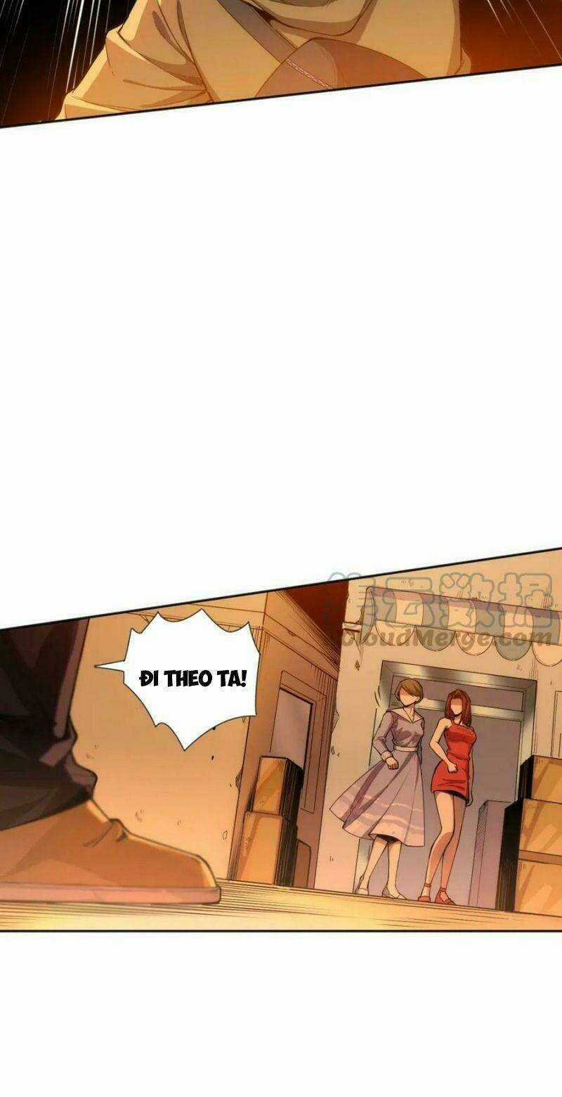 Giản Giới - Chapter 184 - Trang 62