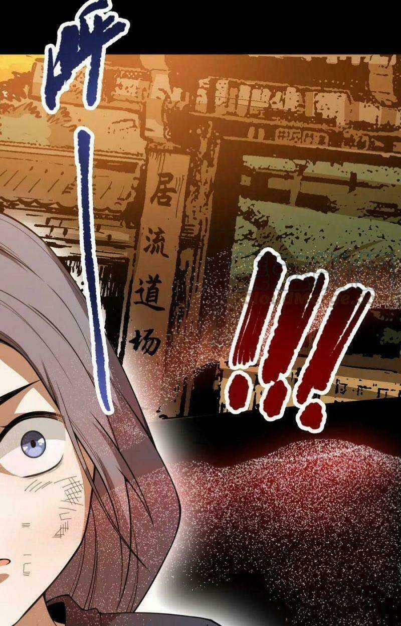 Giản Giới - Chapter 184 - Trang 65