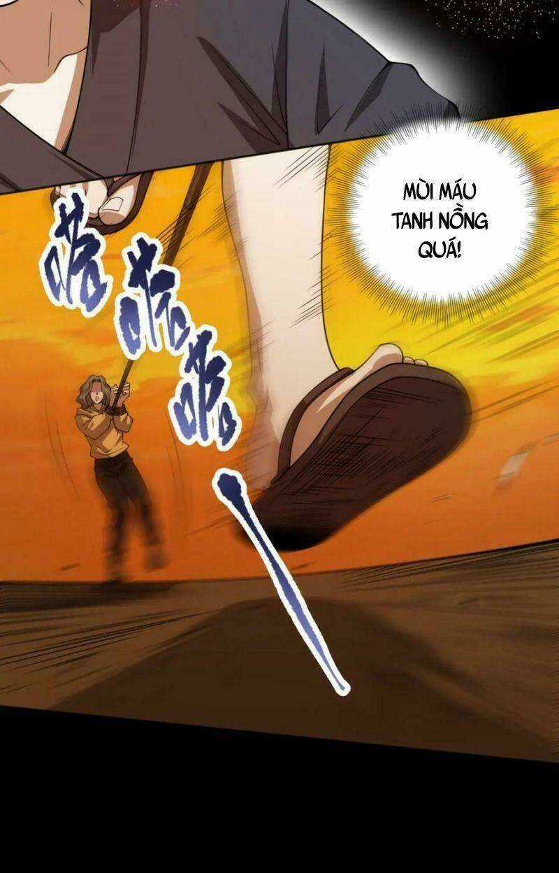 Giản Giới - Chapter 184 - Trang 66