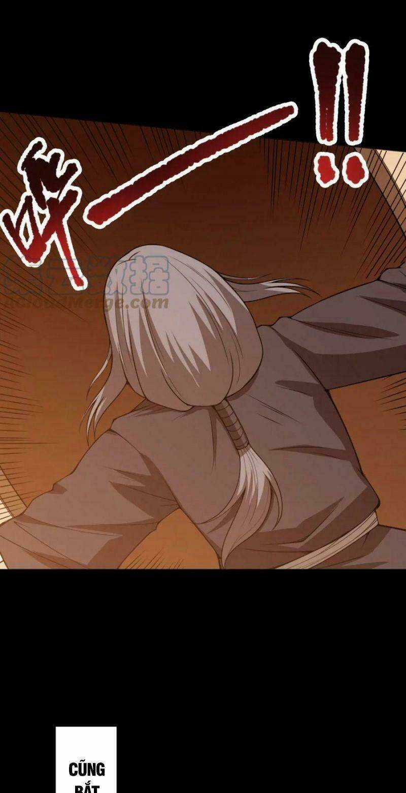 Giản Giới - Chapter 184 - Trang 67