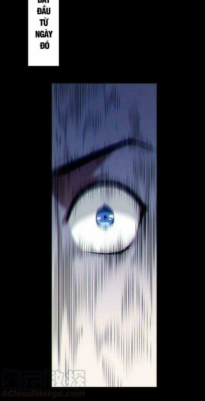 Giản Giới - Chapter 184 - Trang 68