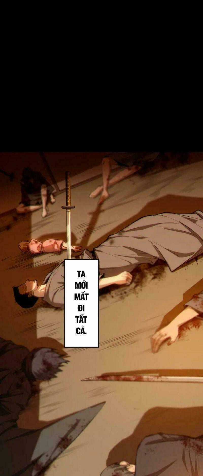 Giản Giới - Chapter 184 - Trang 69