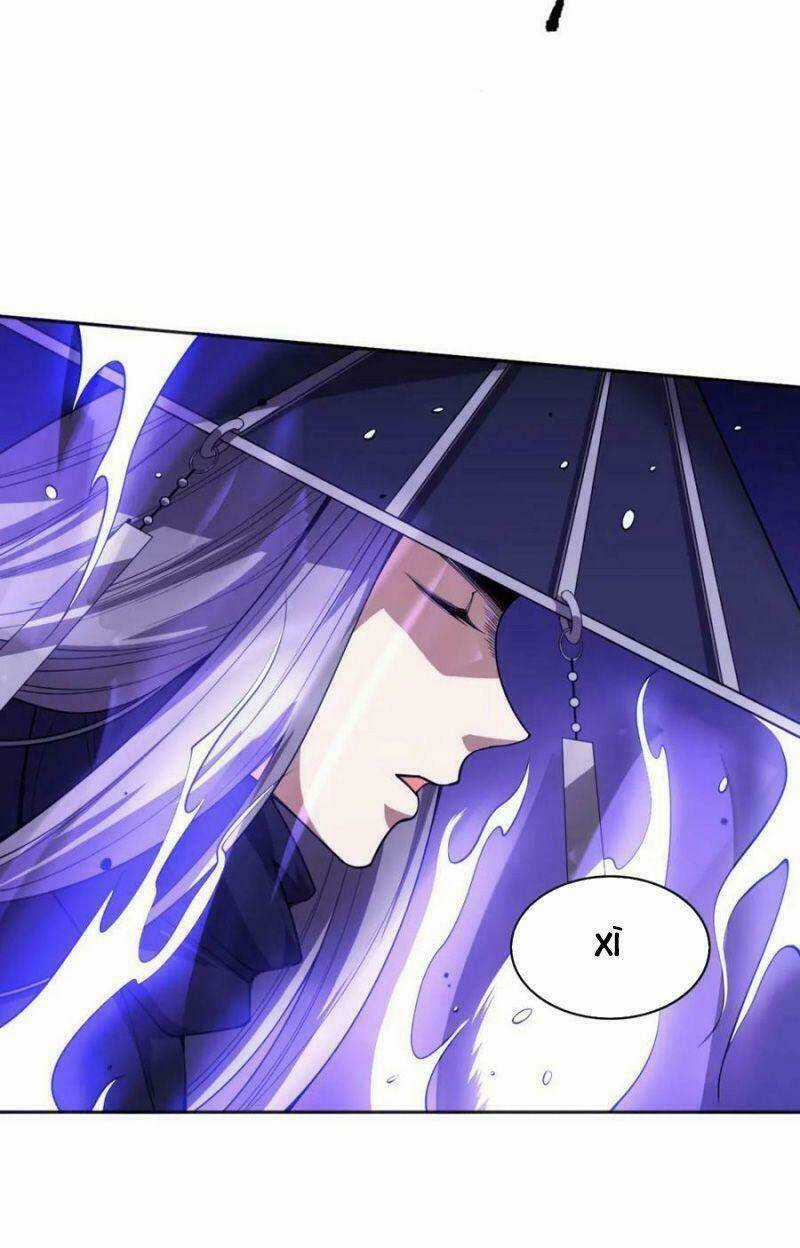 Giản Giới - Chapter 184 - Trang 8
