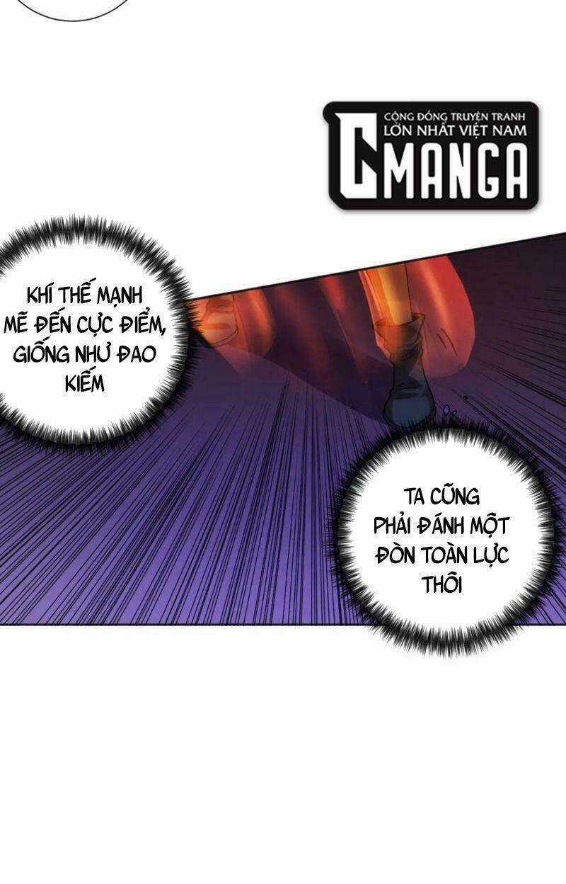 Giản Giới - Chapter 184 - Trang 10