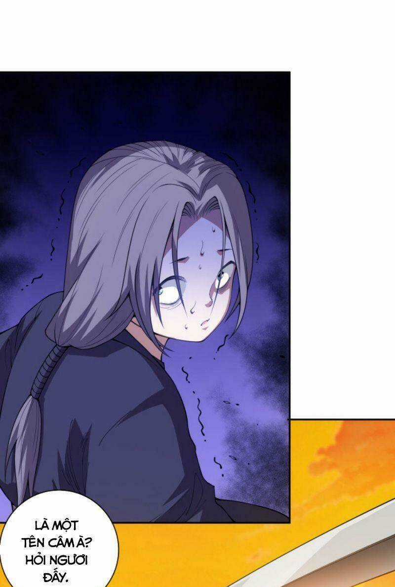 Giản Giới - Chapter 185 - Trang 12