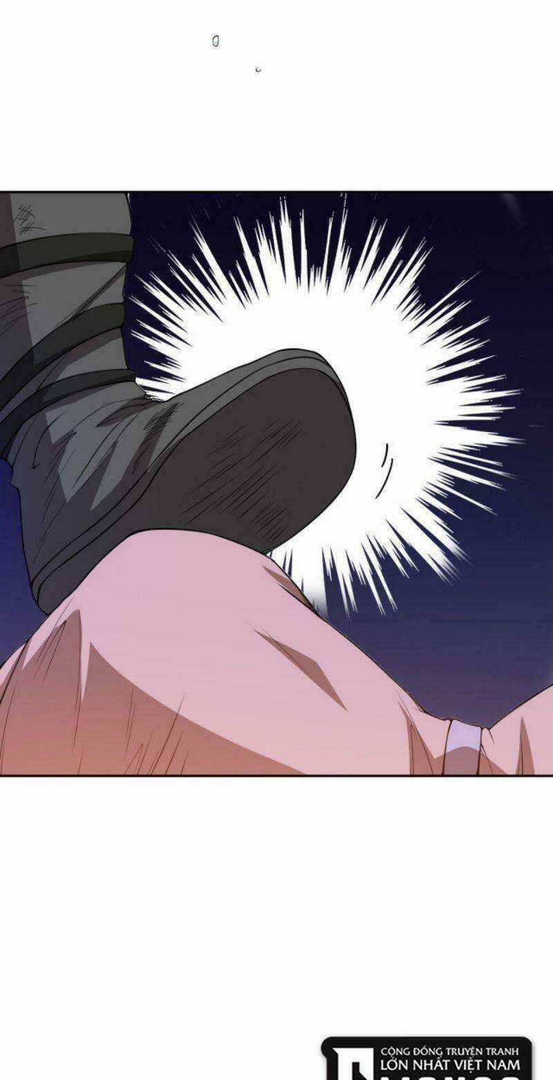 Giản Giới - Chapter 185 - Trang 18