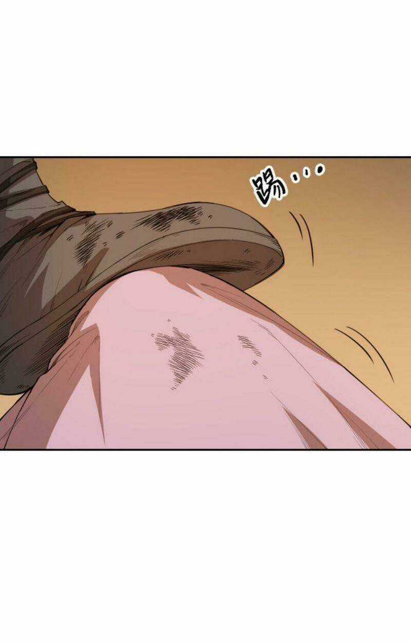 Giản Giới - Chapter 185 - Trang 21