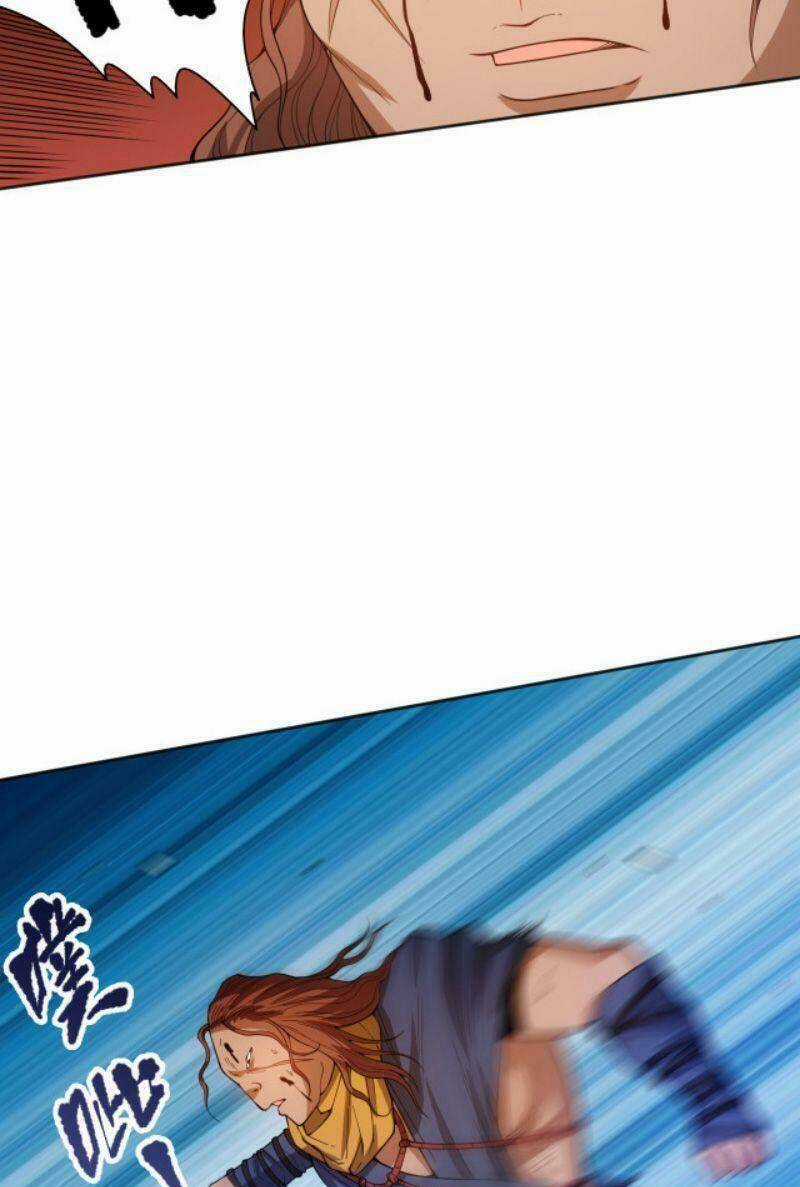 Giản Giới - Chapter 185 - Trang 25