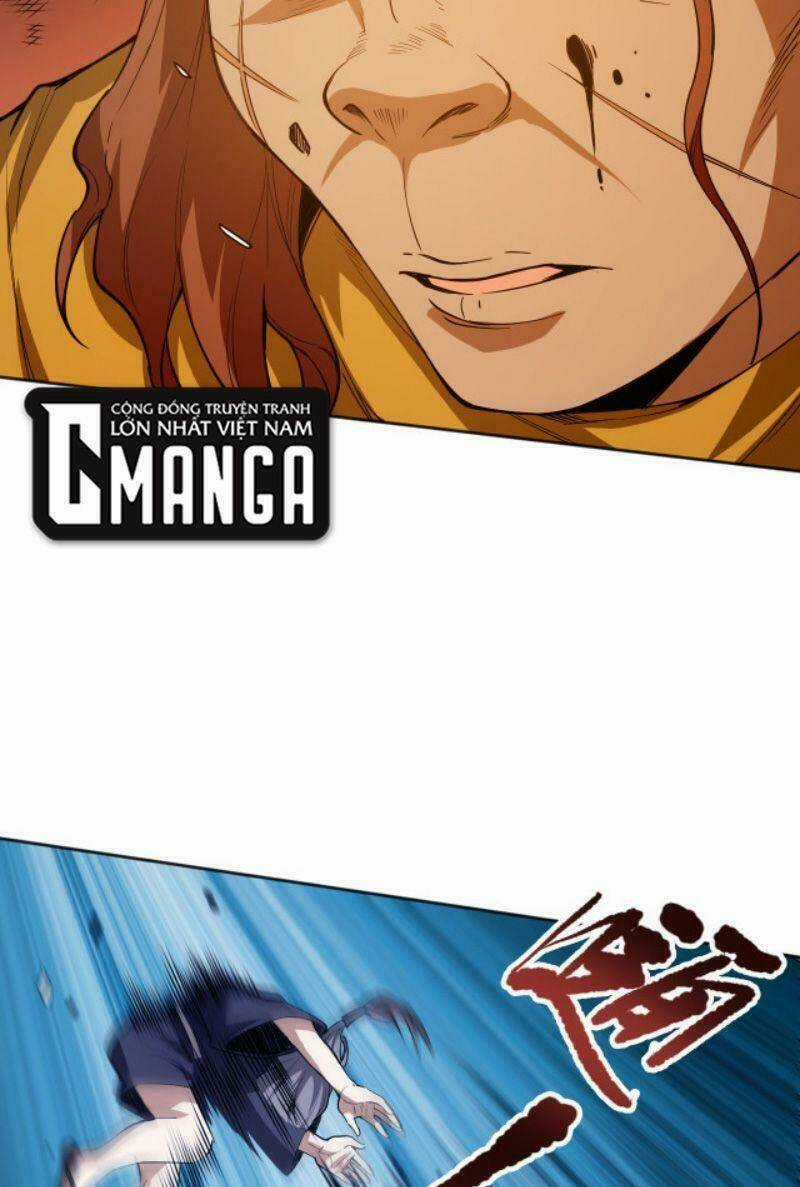 Giản Giới - Chapter 185 - Trang 28