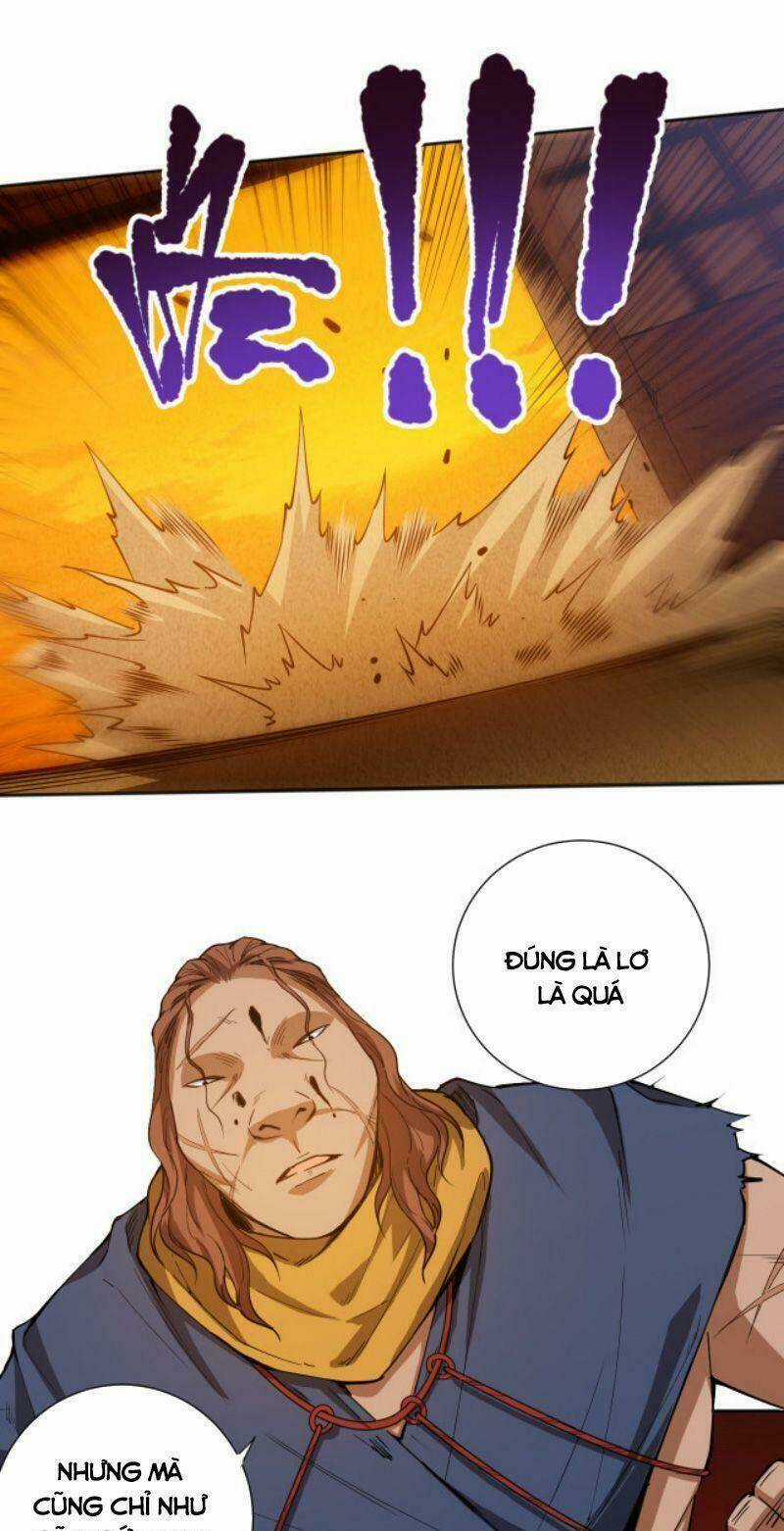 Giản Giới - Chapter 185 - Trang 30