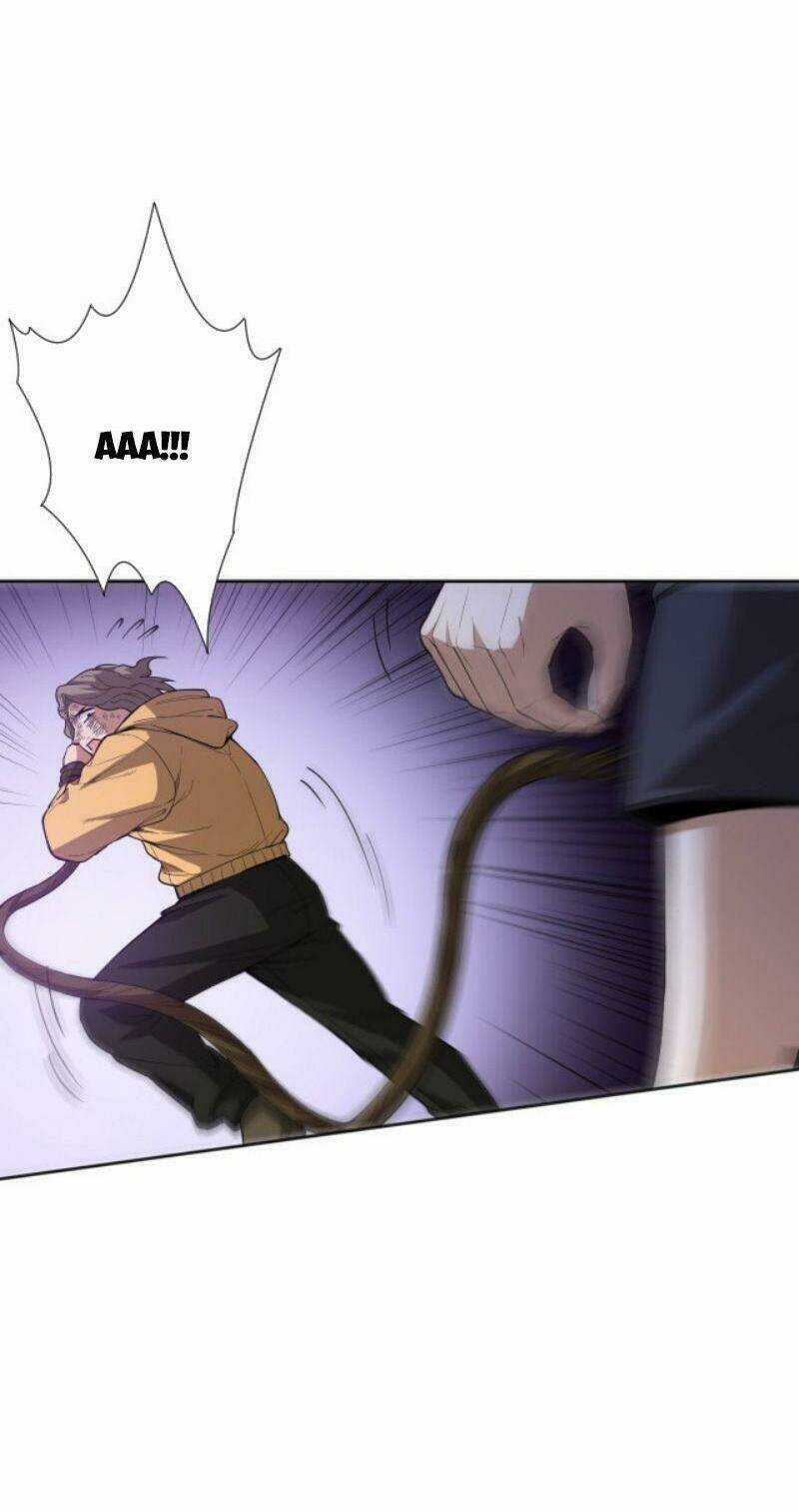 Giản Giới - Chapter 185 - Trang 4