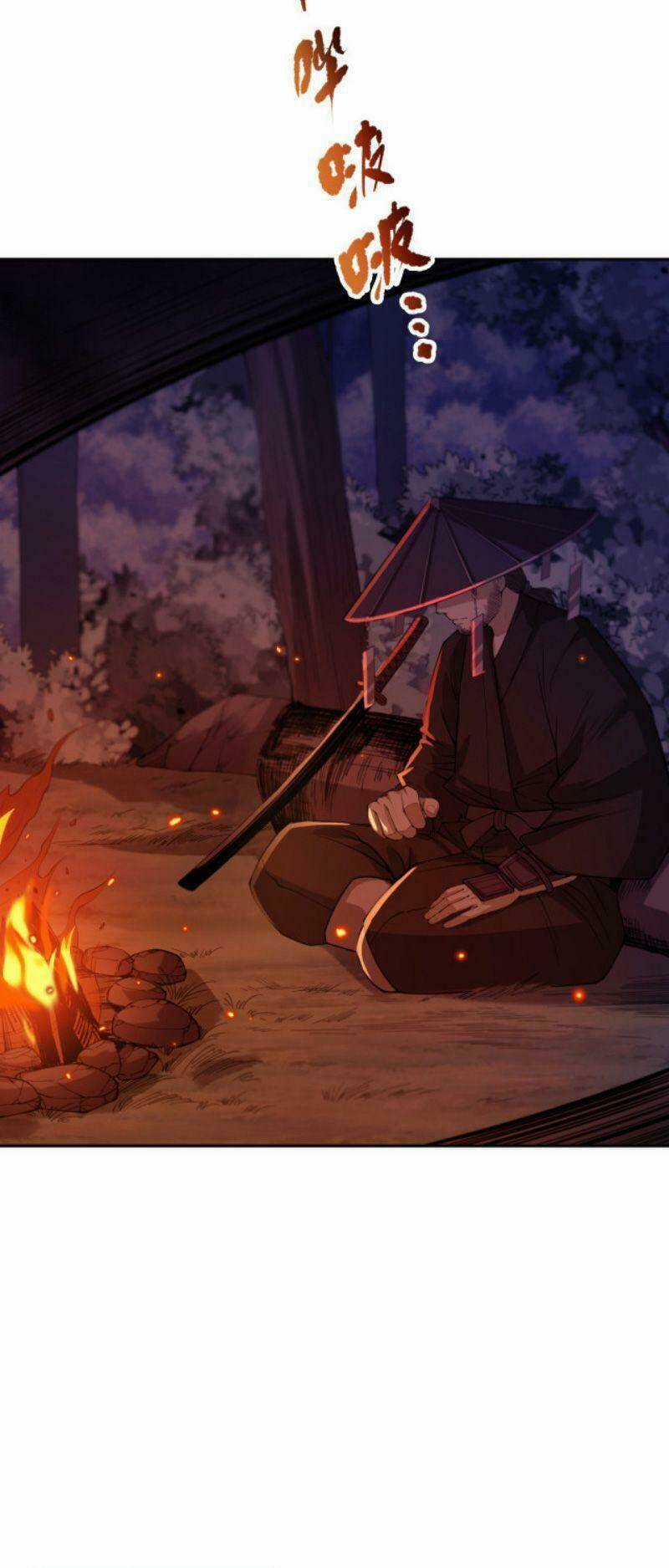 Giản Giới - Chapter 185 - Trang 40