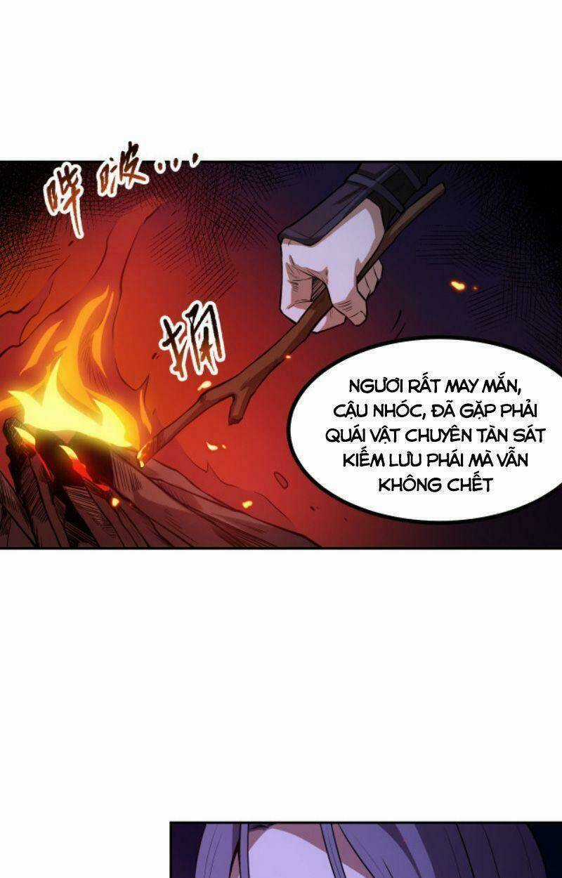 Giản Giới - Chapter 185 - Trang 42