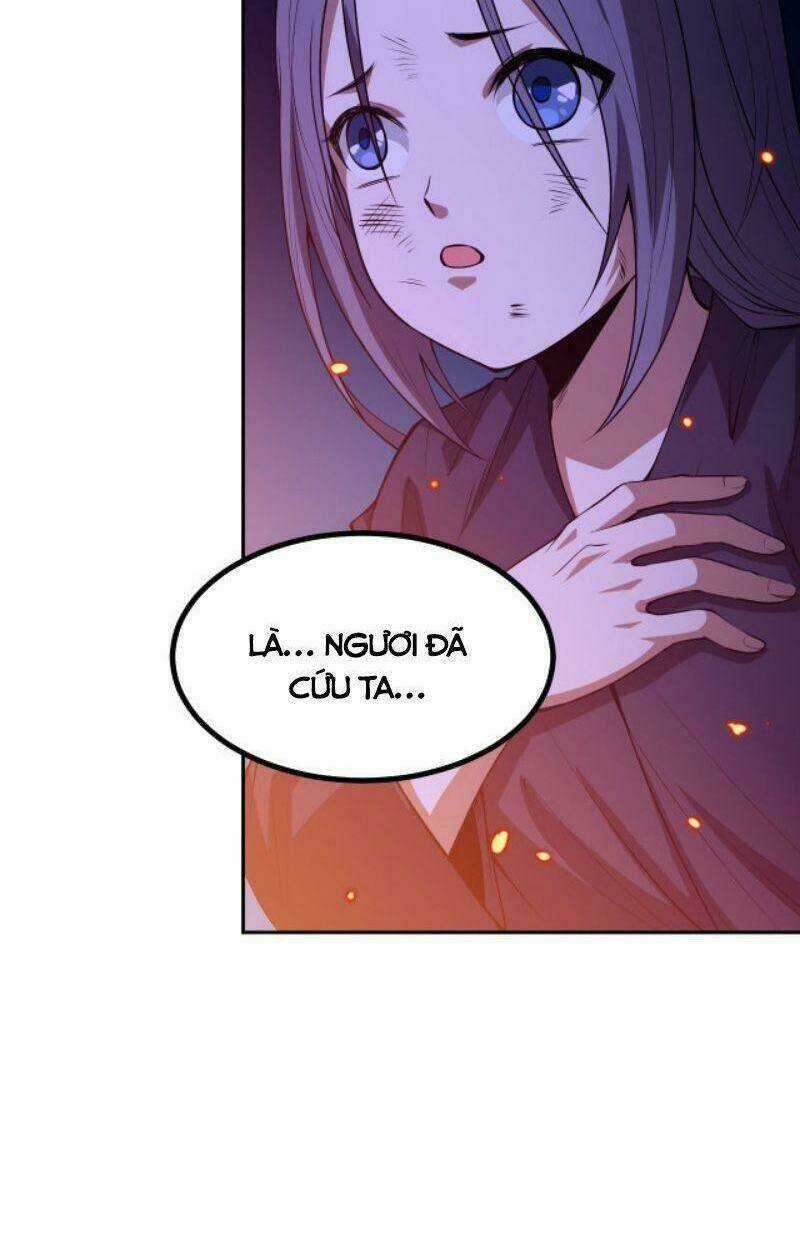 Giản Giới - Chapter 185 - Trang 43