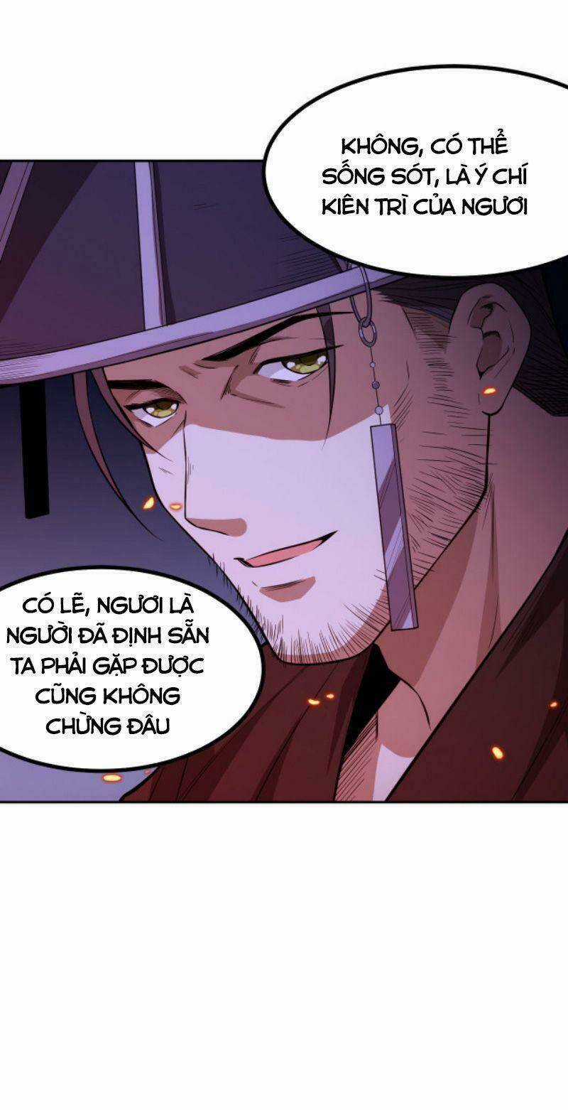 Giản Giới - Chapter 185 - Trang 44