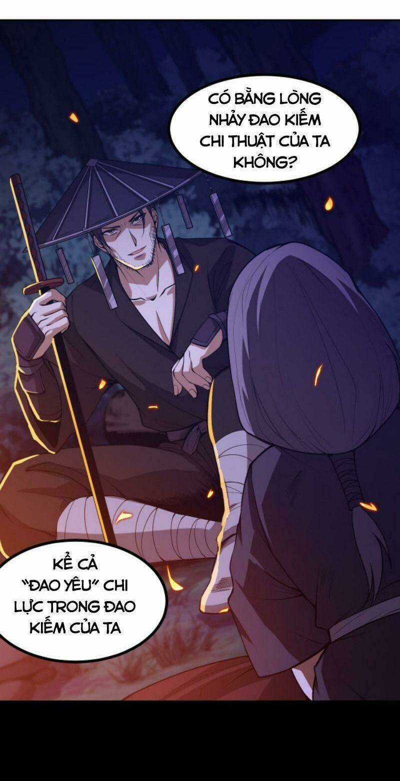 Giản Giới - Chapter 185 - Trang 45