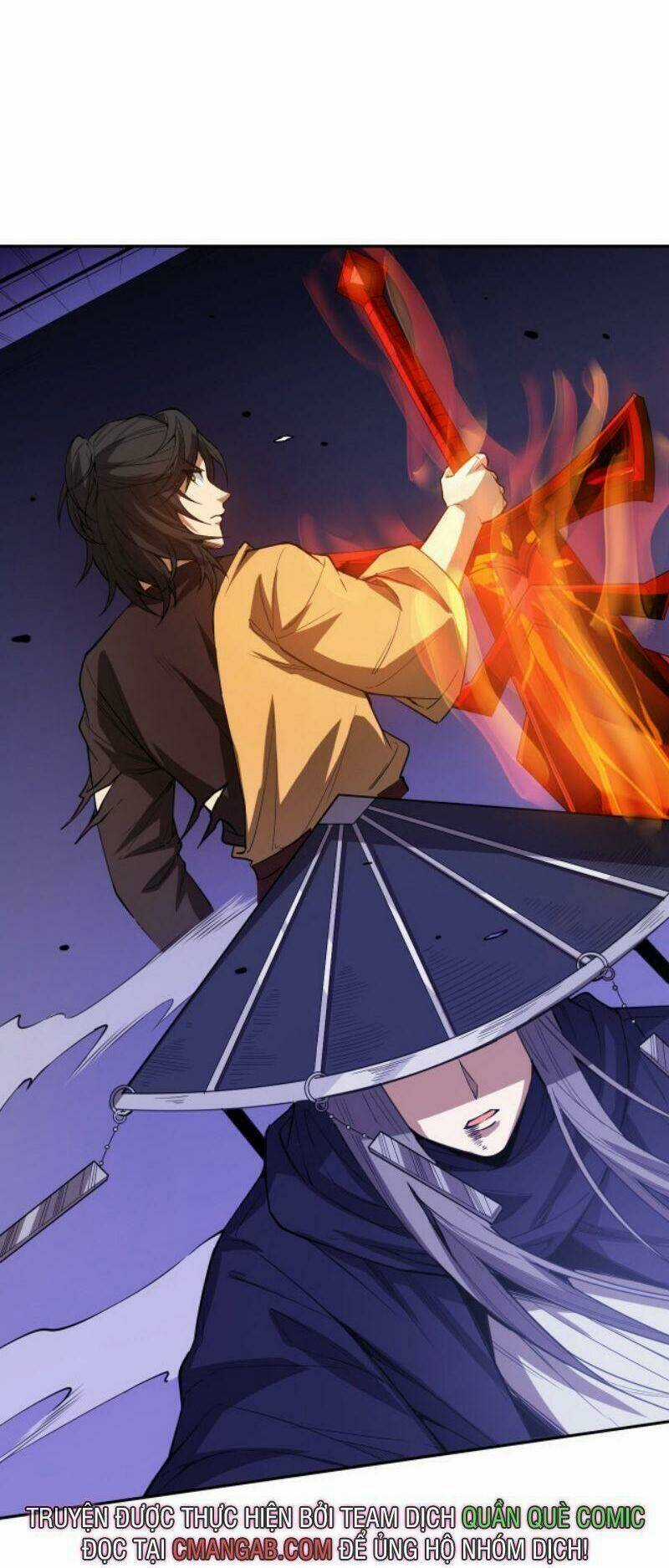 Giản Giới - Chapter 185 - Trang 49