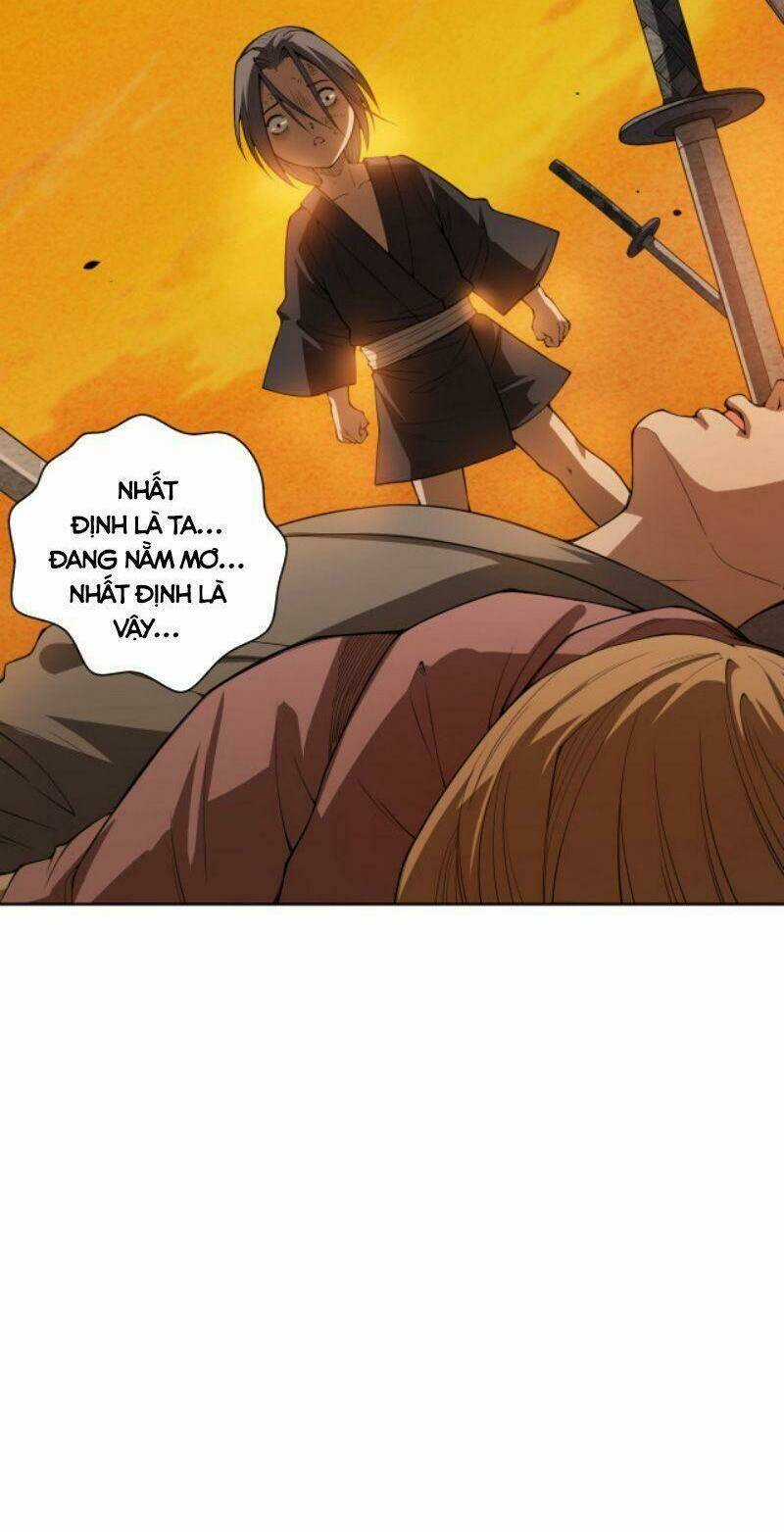 Giản Giới - Chapter 185 - Trang 6